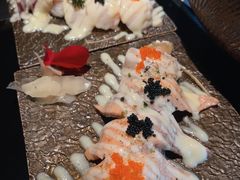 -花潮料理艺食馆(SM新生活广场店)