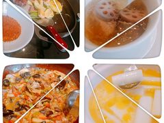 -黔蘑菇四季餐厅(观山湖店)