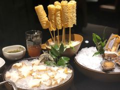 -官也街澳门火锅(新源里店)