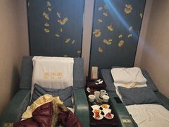 -苏沐堂全息足浴·SPA·按摩(万科美好广场店)