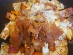 -爆丼日式大排档(季华园店)