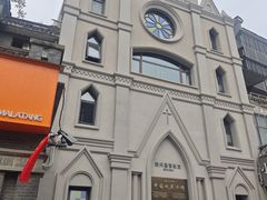 -衣裳街历史文化街区
