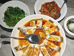 -鱼你相聚·河鲜馆(袁家岭店)