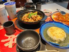 -长安·大茶饭