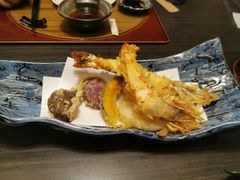 -滩万日本料理Nadaman(国贸大酒店)