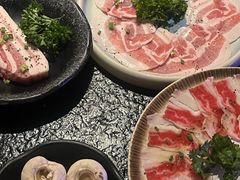 -牛焱·烧肉酒肆(五大道店)