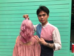 -MG Style Salon