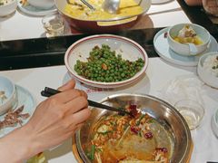 -田婆婆的菜(海口友谊阳光城店)