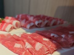 -海底捞火锅(大融城店)