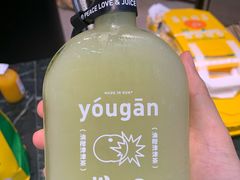 -混果汁(福田领展中心城店)