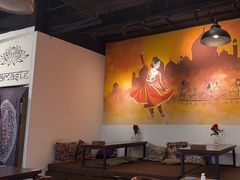 -南国印度餐厅Dakshin