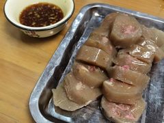 -王婶手擀面(灵寿店)