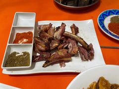 -巴依老爷新疆美食(常营店)