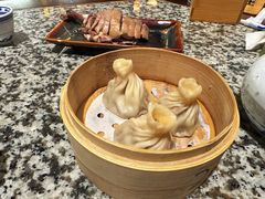 天王烤鸭包-南京大牌档(崇文门国瑞店)