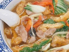 -祁家面馆(卫岗店)
