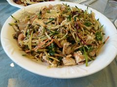 -北方饺子王·海肠捞饭·海鲜锅(山大店)