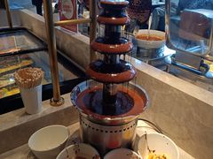 -比格比萨自助(宝山日月光店)