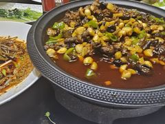 -鼎记酒楼(雁南一路店)