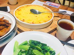 -U你·天然调味(南湖总店)