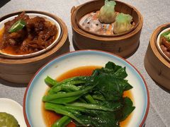 -晋江荣誉国际酒店·港誉茶餐厅