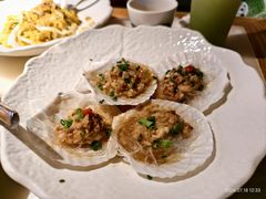 -吴越荣记苏州菜·松鼠桂鱼(月光码头店)