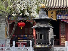 -罔极寺