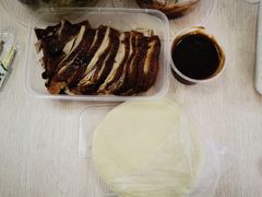 -徐一杆挂炉烤鸭(荣巷店)