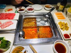 -海底捞火锅(松雷店)