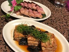 -湖滨28中餐厅·西湖宴·杭州君悦酒店