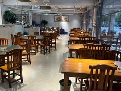 -大家发海鲜城夜排档(华山中路店)