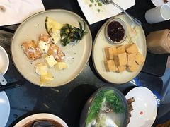 -鹿港小镇(金虹桥国际中心店)