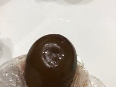 老卤蛋-芳婆糕团店(王府大街店)