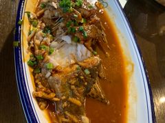 臭桂鱼-士洲徽味阁(玉河休闲商业街店)