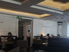 -良木缘咖啡西餐(优品道广场店)