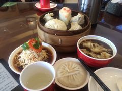 -冶春茶社(太和广场店)