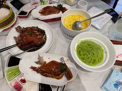 -大鸭梨烤鸭(石佛营店)