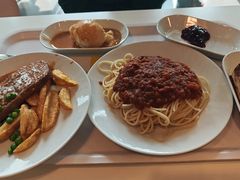 -宜家·瑞典风味餐厅(烟台路店)