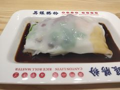 -荔银肠粉·非遗手藝(夫子庙店)