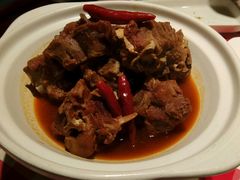 -西贝(上海我格广场店)