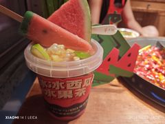 -后火锅(南京东路总店)