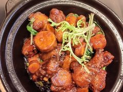 -客汀家宴·客家烟火 四季食材(集美店)