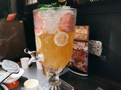 -探鱼·鲜青椒爽麻烤鱼(番禺万达店)