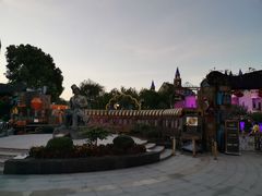 -安徒生童话乐园