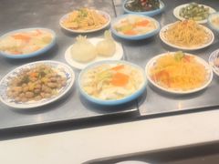 -兰州陈记牛肉面 ·烧烤· 铜锅涮肉(万达店)