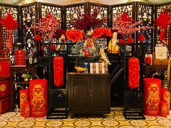 门面-上海和平饭店龙凤厅 Dragon Phoenix