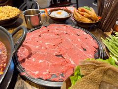 -冯校长老火锅(广州正佳广场店)