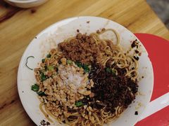 -刘臣街燃面