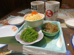 -桃太郎寿司料理(南坪店)