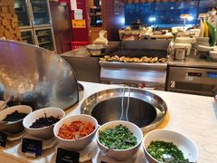 -盛宴自助餐厅(运达喜来登店)