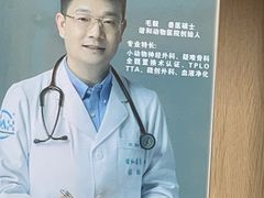 -谐和益家动物医院·免疫绝育·血液透析·宠保定点医院(高新伊藤分院)